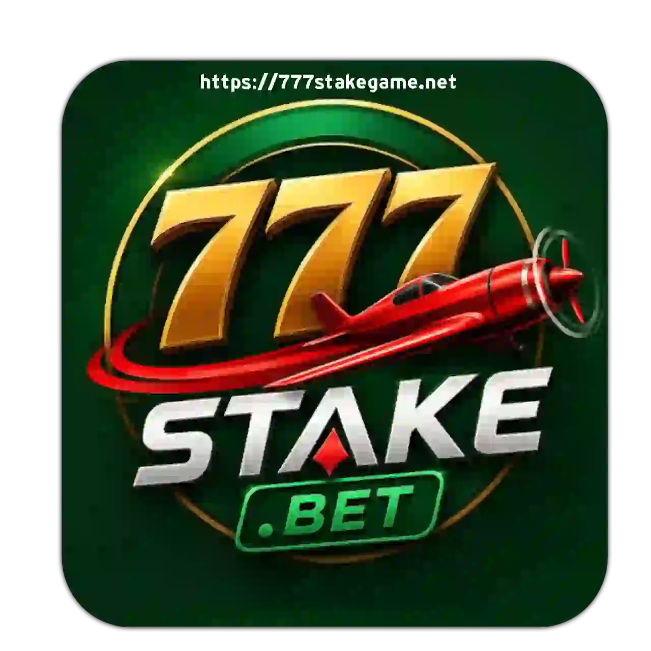 777 Stake Game